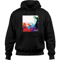 Alanis Morissette Hoodies: Jagged Little Pill