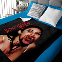 Jennifers Body | Megan Fox - Graphic Baby Blankets