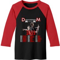 Depeche Mode Violator Tour 2023 Baseball Tees, 90s Depeche Mode Rock Band Tour Baseball Tees