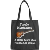 Tupelo, Mississippi Bags