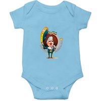 Vicente Fernandez - El Rey - Onesies