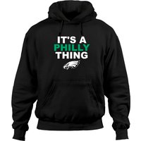 It's A Philly Thing- Hoodies — Sweats à capuche pour hommes