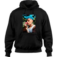 Vintage Rauw Alejandro Hoodies - Tour 2023 Collection