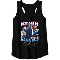 Rip Kevin Samuels Tank Tops