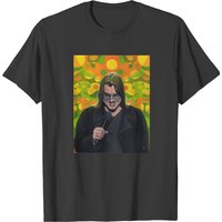 Mitch Hedberg Classic T-shirts