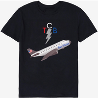 Elvis Tee Lisa Marie Tribute Tee — Mens T Shirts