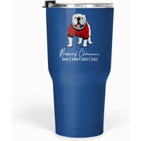 Uga National Championship Georgia 2023 Cute Bulldogs Tumblers 30 Oz