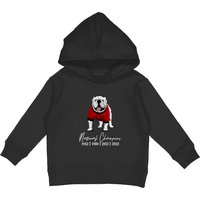 Uga National Championship Georgia 2023 Cute Bulldogs Kids Pullover Hoodies — Sweats à capuche pour hommes