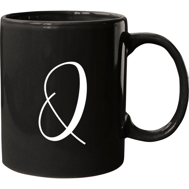 Q Mugs - Stylish Daily Use — Tasses et gobelets