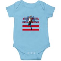 Bruce Springsteen And The E Street Band Onesies