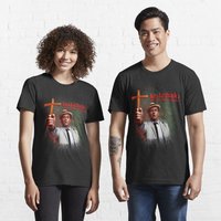 Carl Kolchak The Night Stalker Essential T-shirt