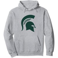 Michigan State Spartans Icon Officially Licensed Pullover Hoodie