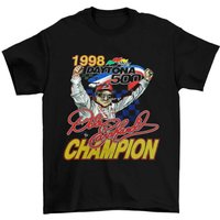 Vintage Dale Earnhardt 1998 Daytona 500 Shirt, Racing Shirt, Goodwin Champions Shirt