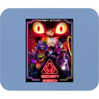 Five Nights At Freddy's Mouse Pads