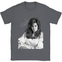Raquel Welch Rest In Peace T-shirt