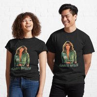 Raquel Welch Classic T-shirt