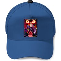 Five Nights At Freddy's Baseball Caps — Casquette de baseball