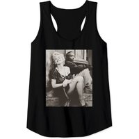 2pac Tupac Shakur Marilyn Monroe Tank Tops Vintage Tank Tops