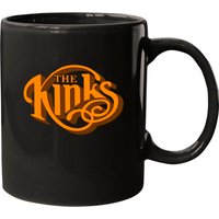 The Kinks Vintage Essential Mugs