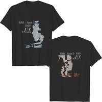 Suga Agust D Tour Suga Daechwita — T-shirts pour hommes