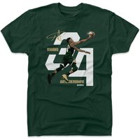 Giannis Antetokounmpo T-shirt