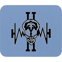 Queensryche 1 Produktbilder Mouse Pads