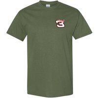 Vintage Dale Earnhardt T-shirt — T-shirts pour hommes