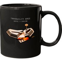 Arctic Monkeys - Tranquility Base Hotel & Casino Mugs