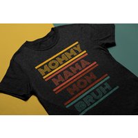 Funny Mom Of Teenagers Shirt