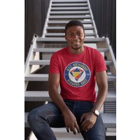 Diamond Dogs Member T-shirt - Richmond Shirt - Richmond Soccer Club Pop Culture Shirt