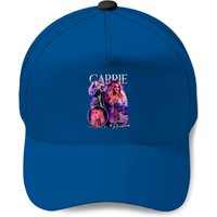 Carrie Underwood Denim And Rhinestones Tour 2023 Baseball Cap — Casquette de baseball