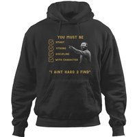 Colorado We Coming Deion Sanders Hoodies — Sweats à capuche pour hommes