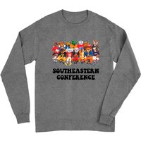Charlie Southern Sec Family Long Sleeves