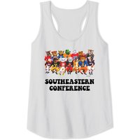 Charlie Southern Sec Family Tank Tops