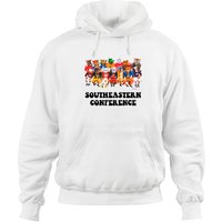 Charlie Southern Sec Family Hoodies — Sweats à capuche pour hommes