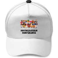 Charlie Southern Sec Family Baseball Caps — Casquette de baseball