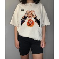 Ice Spice Like Album Shirt, Vintage Ice Spice Shirt — T-shirts pour hommes