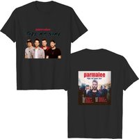 2 Sides Parmalee 2023 Take My Name Tour Dates 2023 World Tour Shirt