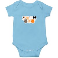 Danby Squad Custom Squishmallows - Squishmallows - Onesies — Bodys bébé