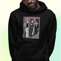 The Smiths 80s Hooded Sweatshirt — Sweats à capuche pour hommes