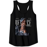 Tour Music Beyoncé 2023 Unisex Design Tank Tops