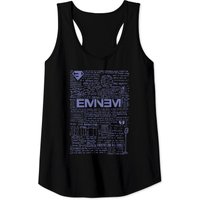 Eminem Tank Tops Collection