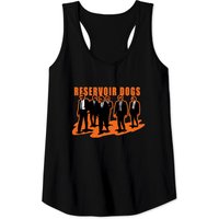 Shockstar Reservoir Dogs Tank Tops — T-shirts pour hommes