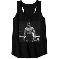Mike Tyson Iron Mike Classic Tank Tops | Christmas Gift For Family | Movie Tank Tops — T-shirts pour hommes