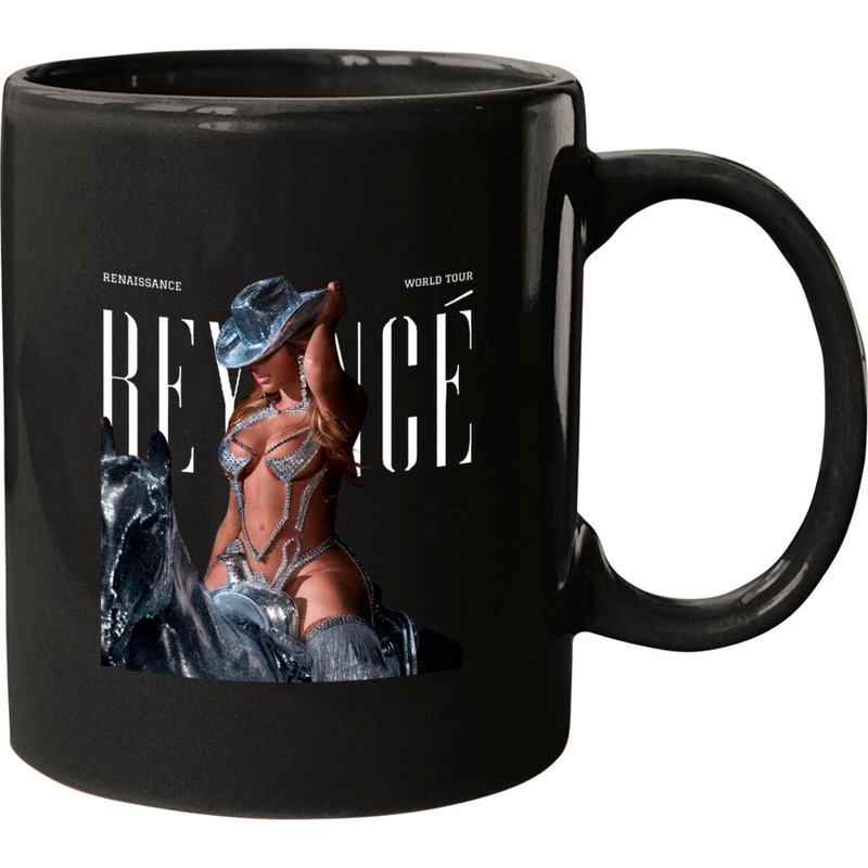 Tour Music Beyoncé 2023 Unisex Design Mugs — Mugs & Tumblers