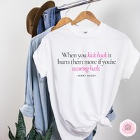 Nikki Haley Presidential Campaign T-shirt
