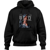 Tour Music Beyoncé 2023 Unisex Design Hoodies — Sweats à capuche pour hommes