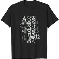 Beabadoobee Beatopia Album T-shirts