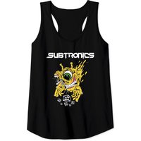 Subtronics Tank Tops, Vintage Subtronics Tank Tops