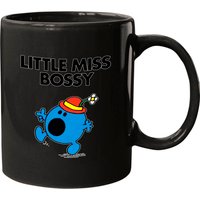 Little Miss Bossy Mugs — Tasses et gobelets